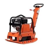 Реверсивна трамбовка Bisonte PCR 160-H